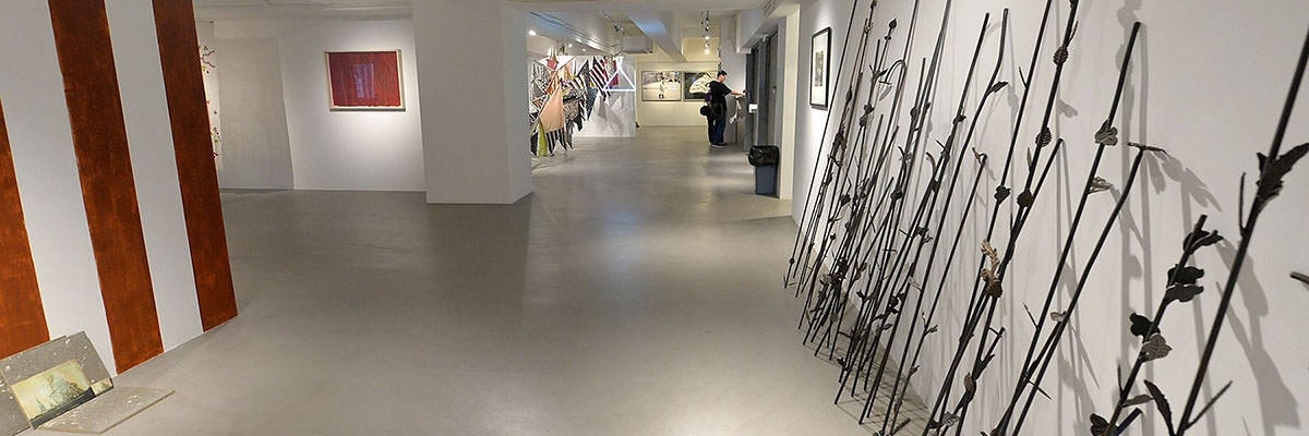 Phòng trưng bày nghệ thuật Para Site (Para Site)