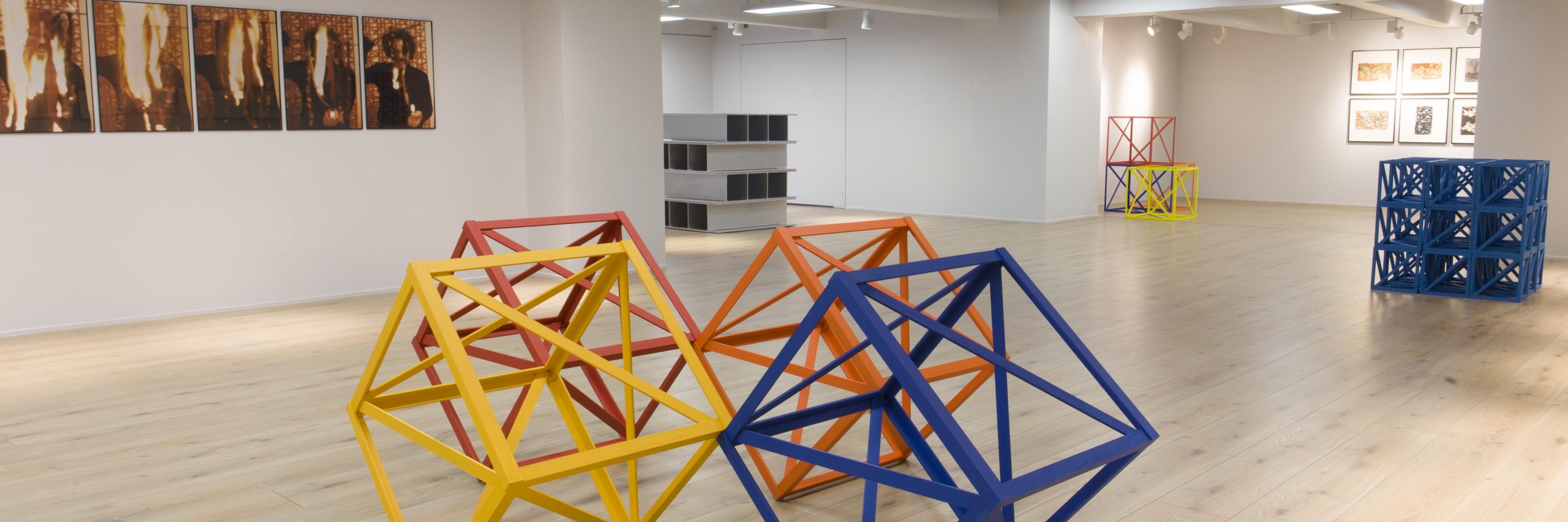 Phòng trưng bày nghệ thuật Rossi & Rossi (Rossi & Rossi)