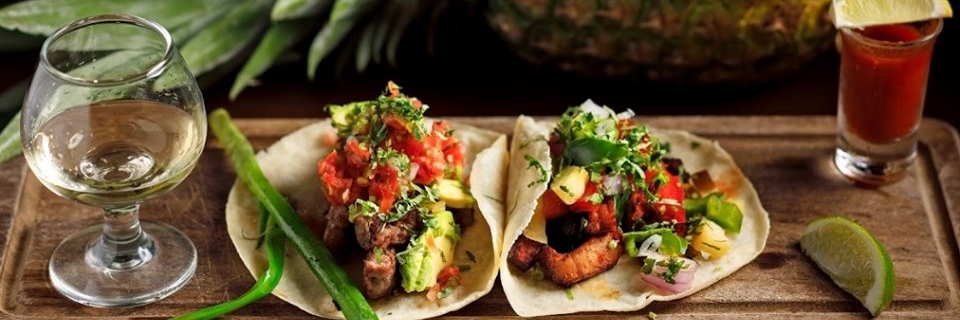 Quán bar Agave (Agave)