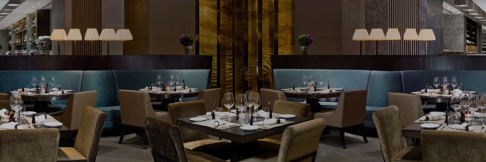 Quán bar café Grey (Cafe Grey)