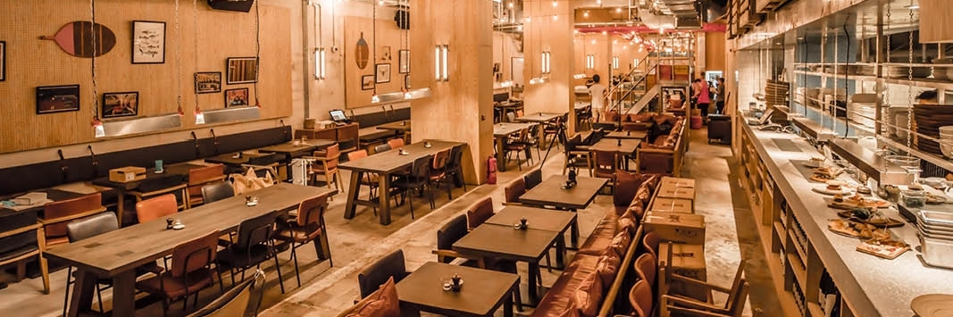 Quán bar Little Creatures (Little Creatures)