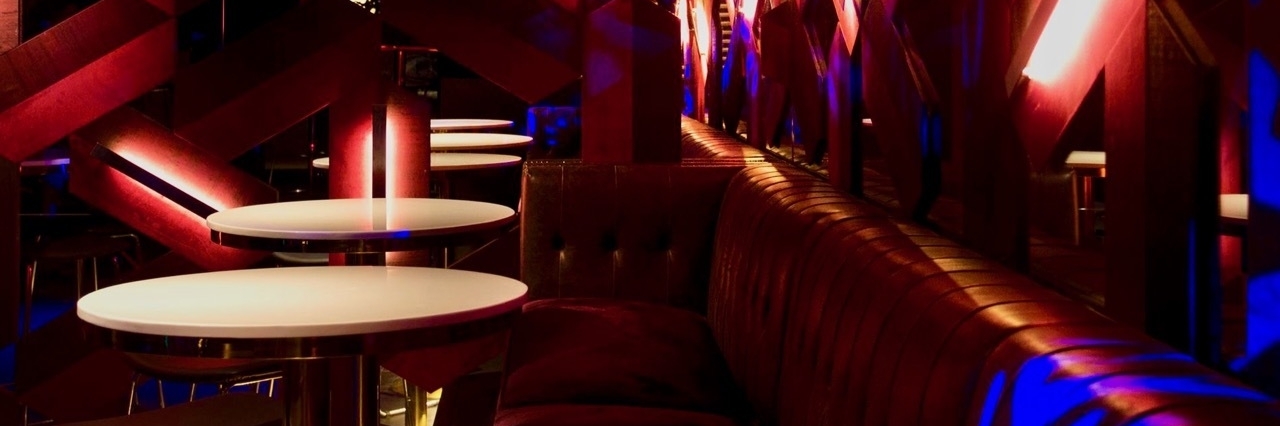 Quán bar Petticoat Lane (Petticoat Lane)