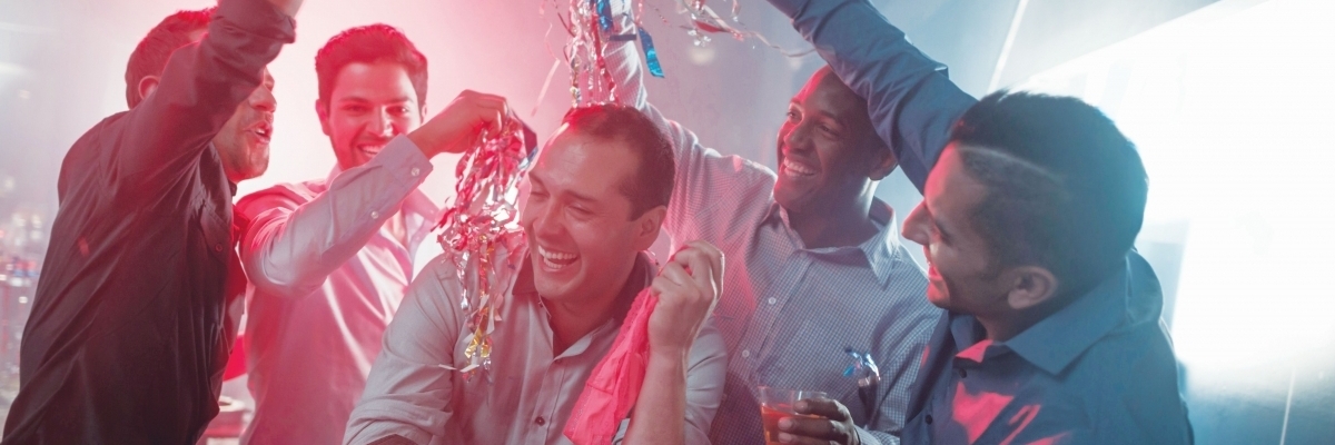 Quán bar Wink (Wink)