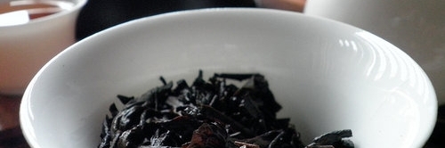 Quán trà Song Cha Xie (Song Cha Xie)