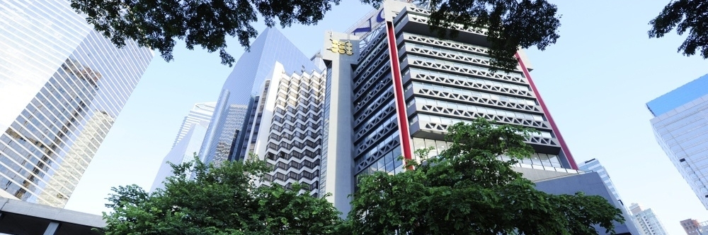 Trung tâm nghệ thuật Hồng Kông (Hong Kong Arts Centre)