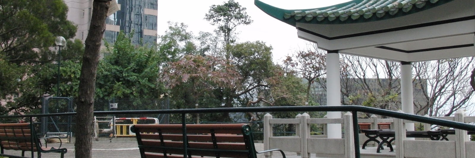 Vườn Signal Hill và tháp Blackhead Point (Signal Hill Garden & Blackhead Point Tower)