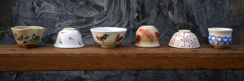 Xưởng đồ sứ Chiu Kee (Chiu Kee Porcelain Factory)