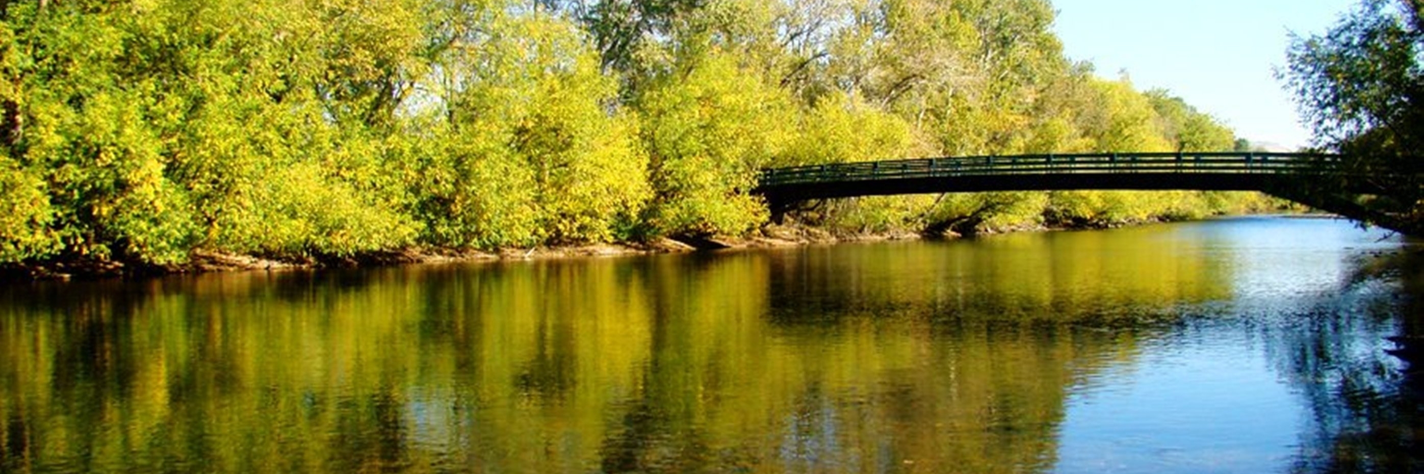 Con đường ven sông Boise (Boise River Greenbelt)