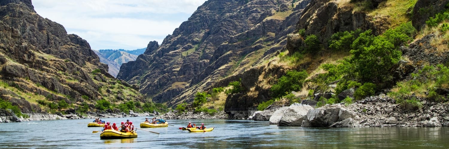 Sông Snake (Snake River)
