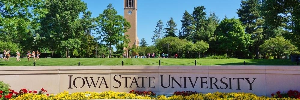 Trường đại học khoa học và công nghệ tiểu bang Iowa (Iowa State University)