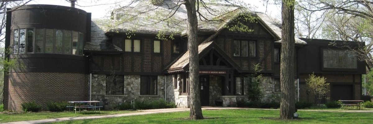 Bảo tàng Nghệ thuật Charles H. MacNider (Charles H. MacNider Art Museum)