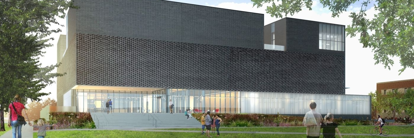 Bảo tàng nghệ thuật Đại học Iowa (University of Iowa Museum of Art)