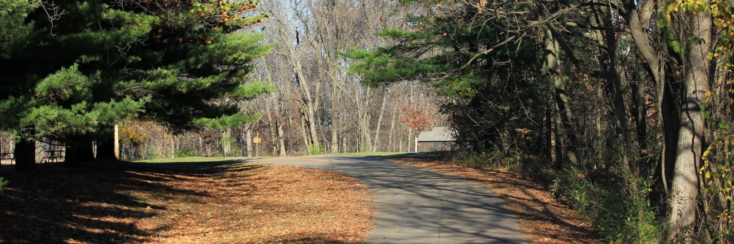 Công viên Bellevue (Bellevue State Park)