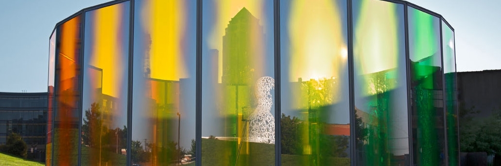 Công viên Điêu khắc Pappajohn (Pappajohn Sculpture Park)
