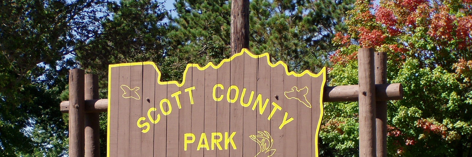 Công viên vùng Scott (Scott County Park)