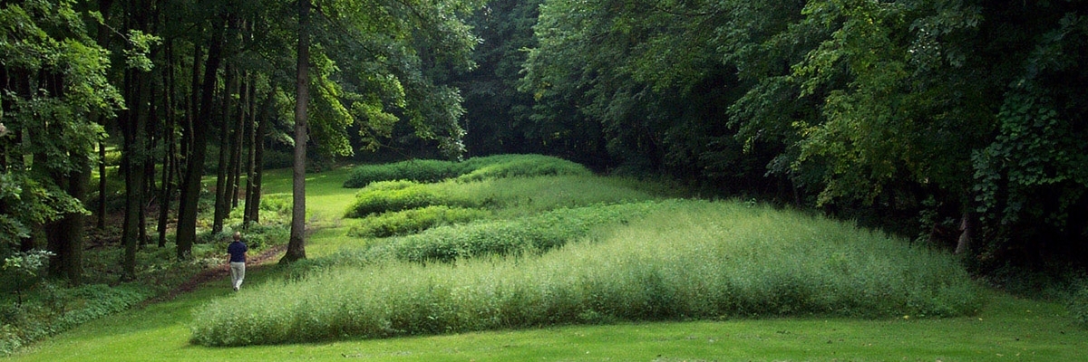 Đài tưởng niệm quốc gia Effigy Mound (Effigy Mounds National Monument)
