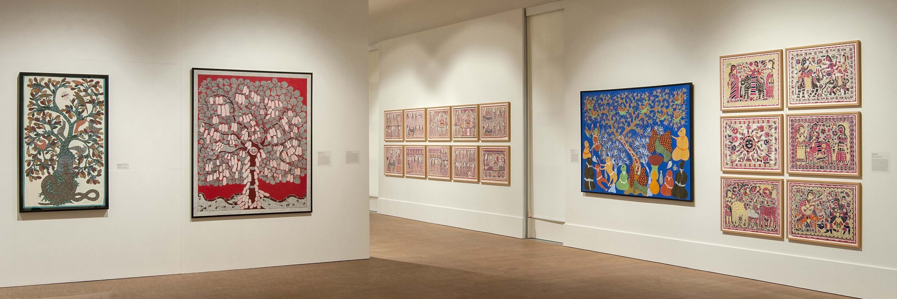 Phòng trưng bày Faulconer (Faulconer Gallery)