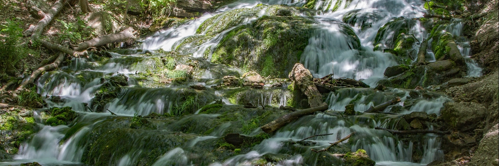 Suối nước nóng Dunnings (Dunnings Springs)