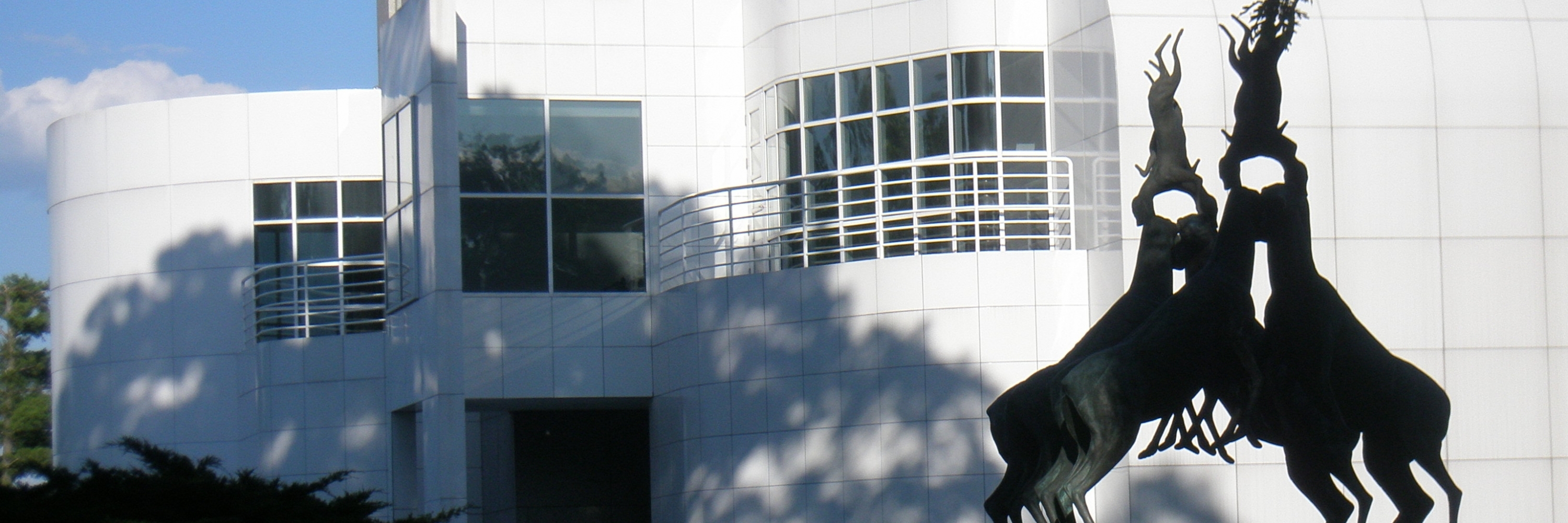 Trung tâm Nghệ thuật Des Moines (Des Moines Art Center)