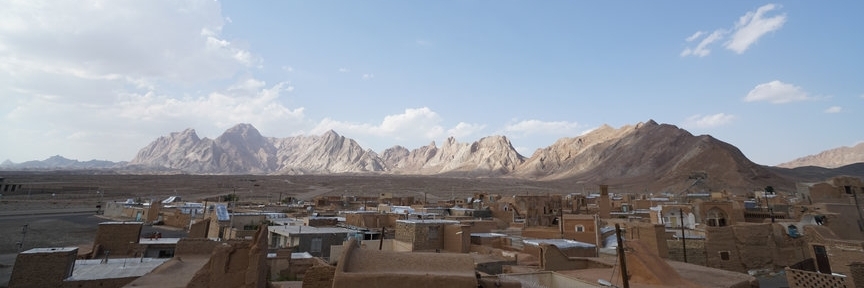 Sa mạc muối Cavill (Cavill salt desert)