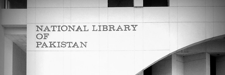 Thư viện Quốc gia Pakistan (National Library of Pakistan)