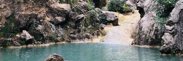 Thung lũng Shahdara (Shahdara Valley)