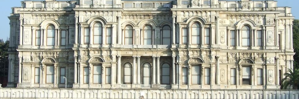 Cung điện Bellerbay (Beylerbeyi Palace)