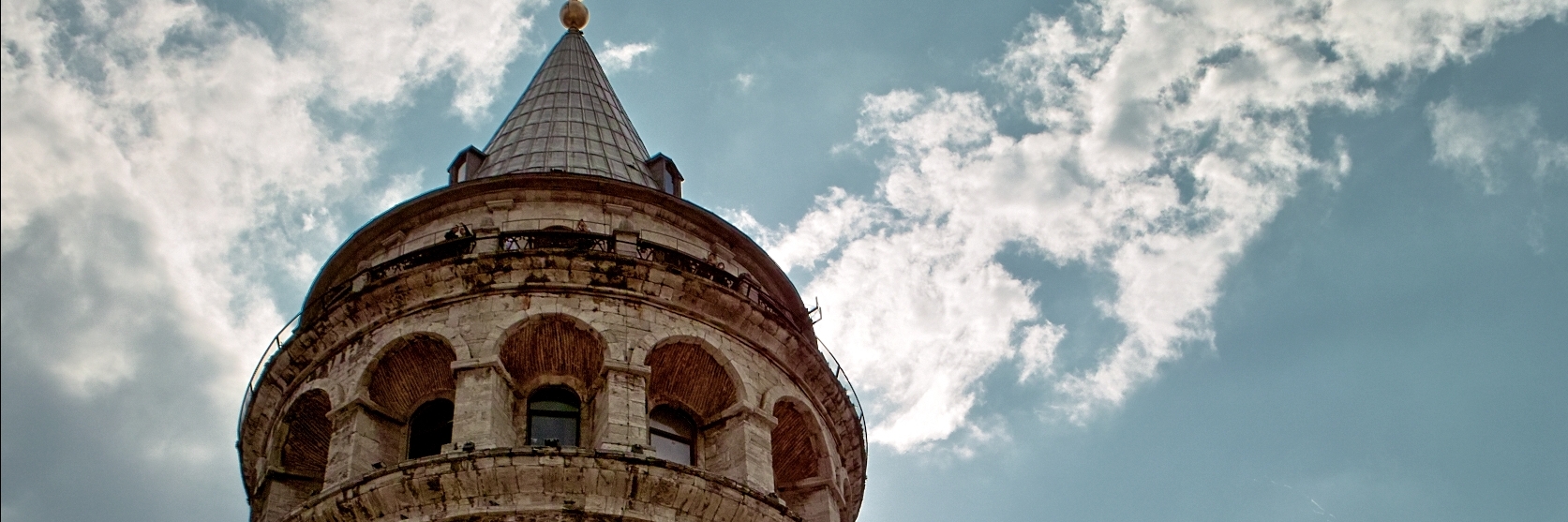 Tháp Galata (Galata Tower)