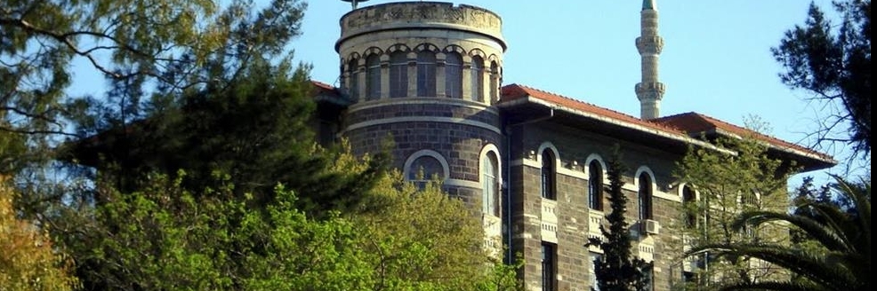 Bảo tàng Dân tộc học (Ethnography Museum)