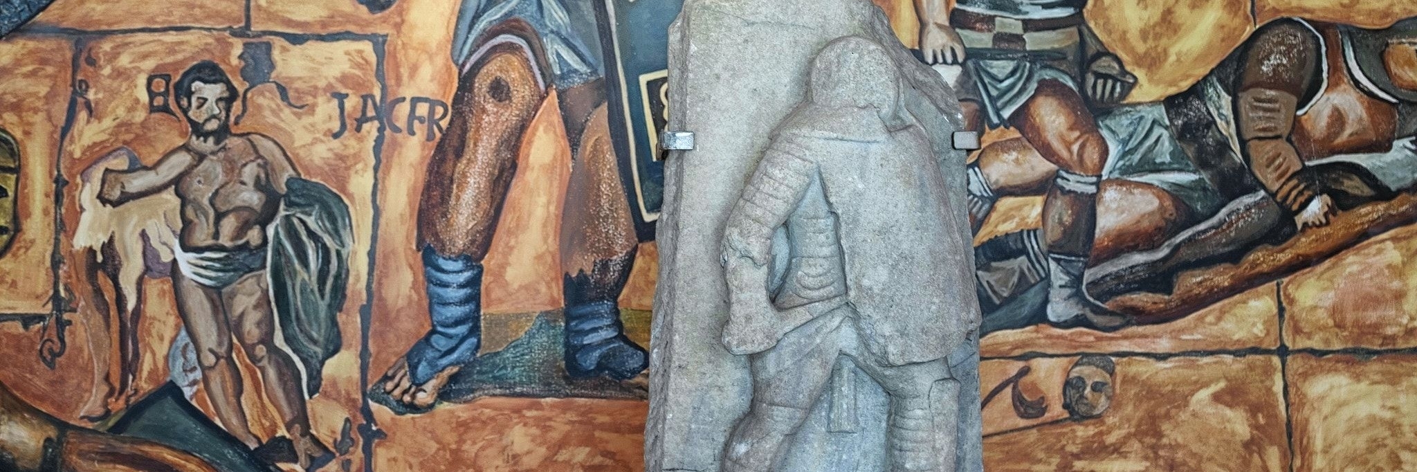 Bảo tàng lịch sử và văn hóa (History & Arts Museum)
