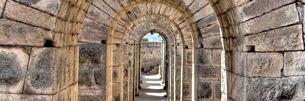 Bảo tàng ngoài trời Agora (Agora Open Air Museum)