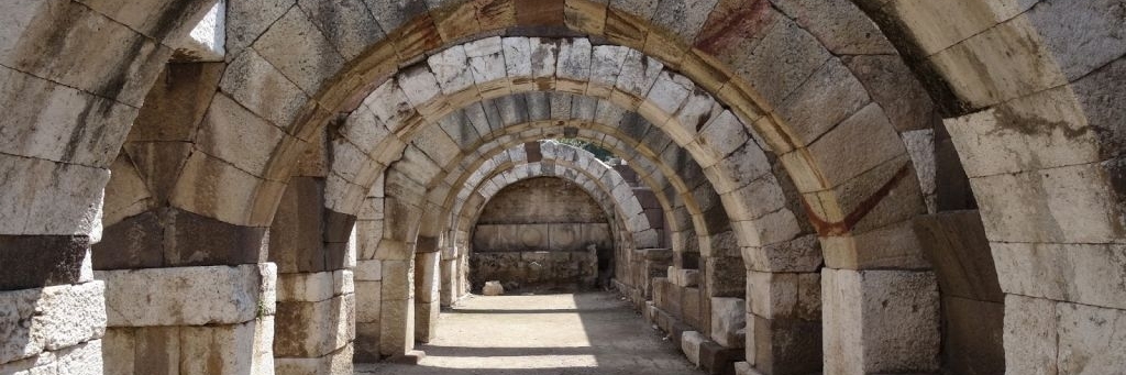 Di tích Agora (Agora)