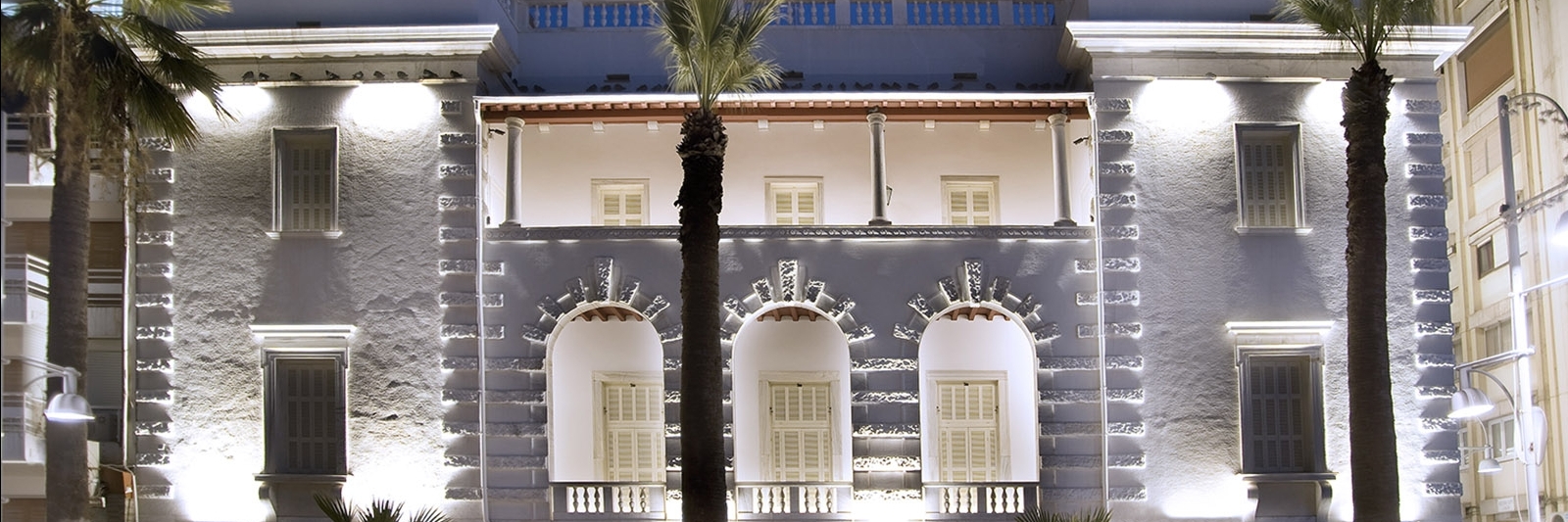 Trung tâm Nghệ thuật Arkas (Arkas Art Centre)
