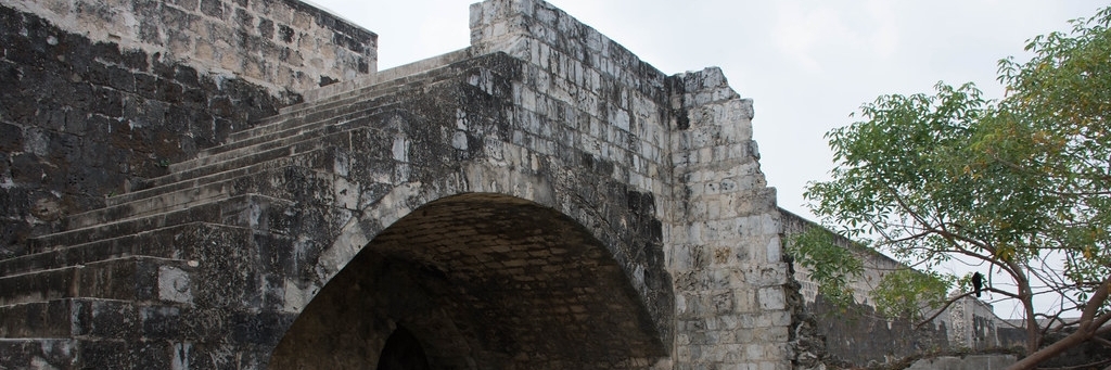 Pháo đài Jaffna (Jaffna Fort)