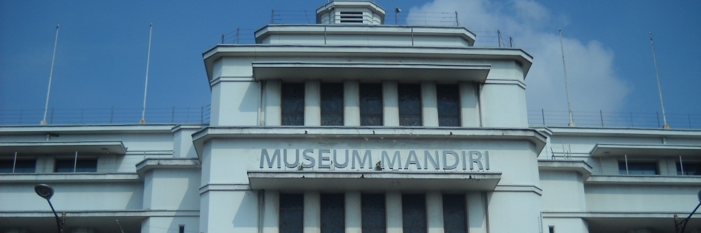 Bảo tàng Ngân hàng Mandiri (Museum Bank Mandiri)
