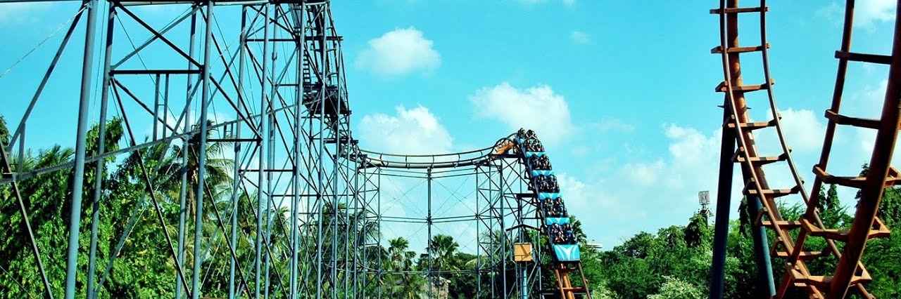 Công viên giải trí Taman Impian Jaya Ancol (Taman Impian Jaya Ancol)