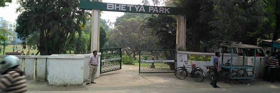 Công viên Bhatia (Bhatia Park)