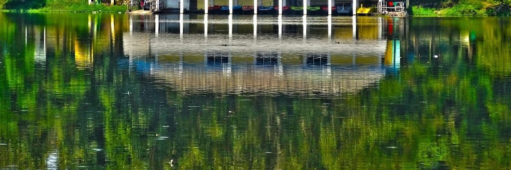 Hồ Jayanti Sarovar (Jayanti Sarovar)