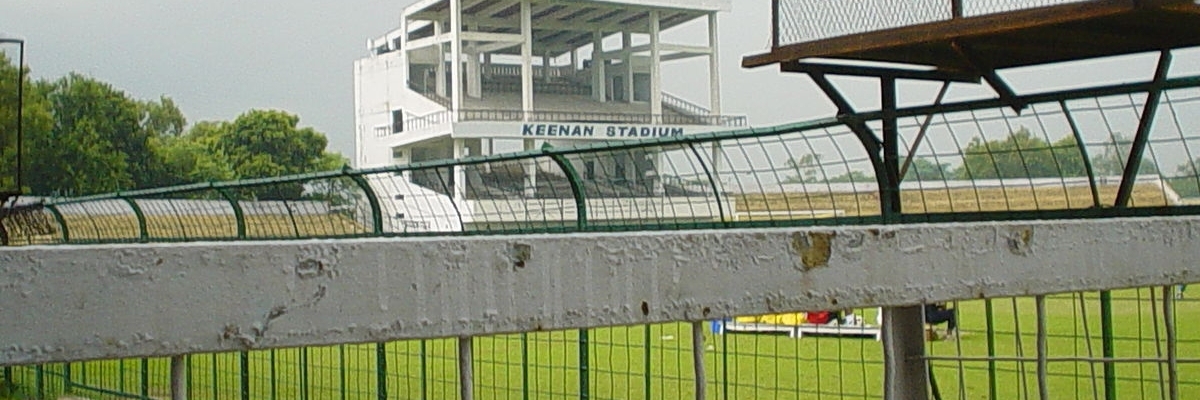 Sân vận động Keenan (Keenan Stadium)