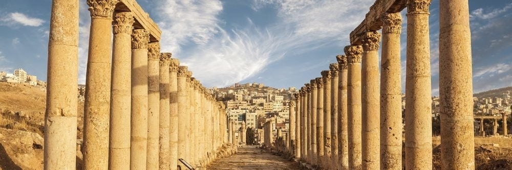 Cardo Maximus