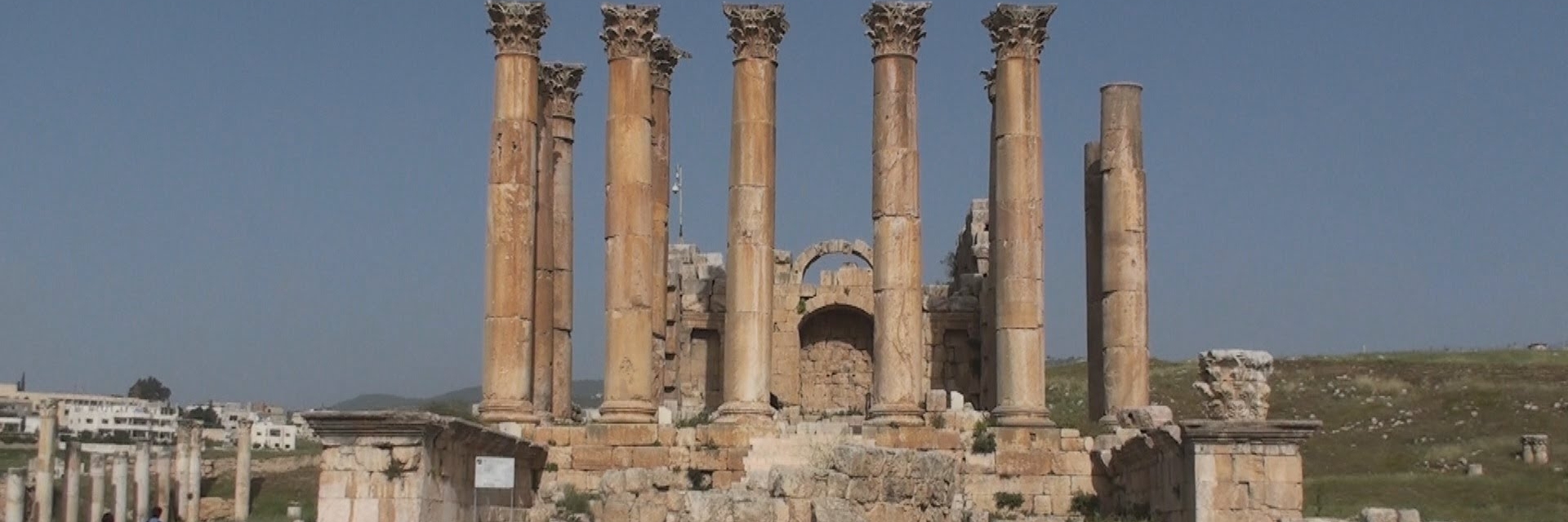 Đền thờ nữ thần (Temple of Artemis)