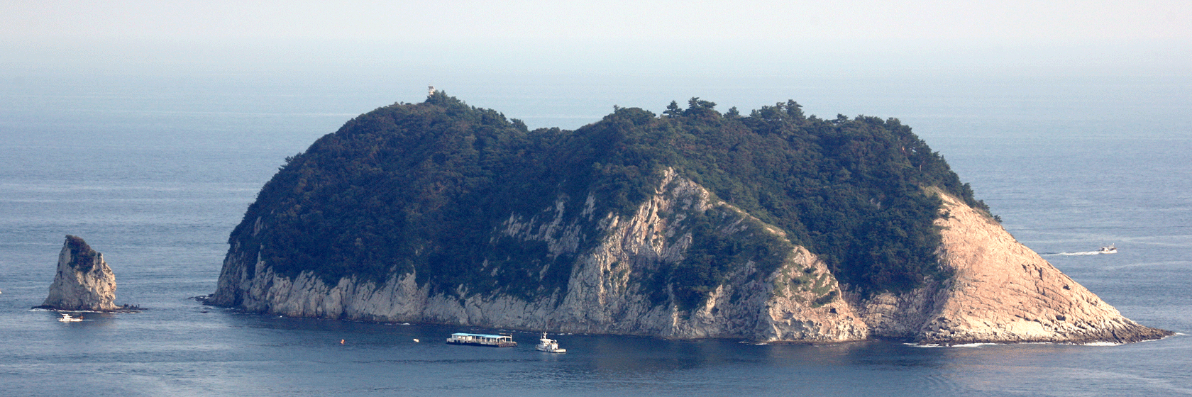 Đảo Munseom (Munseom Island)
