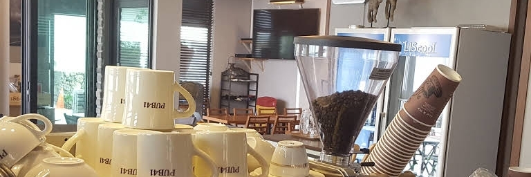 Quán rượu PUB41