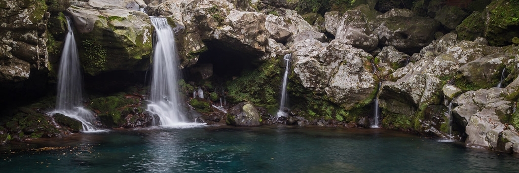 Thác Wonang (Wonang Fall)