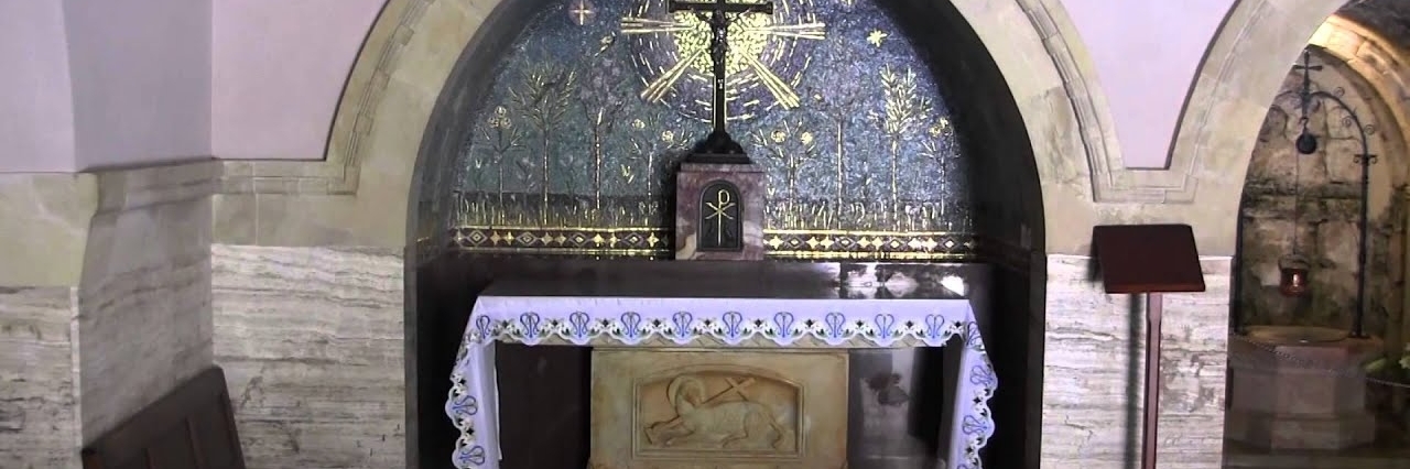 Nhà thờ Thăm viếng (Church of the Visitation)