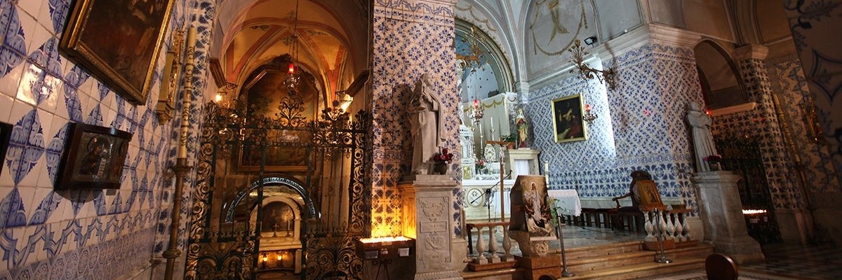 Nhà thờ Thánh John the Baptist (Church of St John the Baptist)