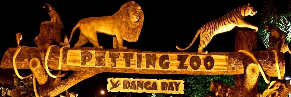 Công viên Danga Bay (Danga Bay)