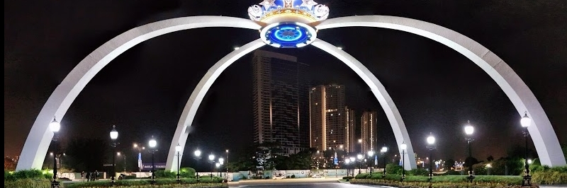 Cung điện Johor Bahru Serene Bukit (Istana Bukit Serene Johor Bahru)