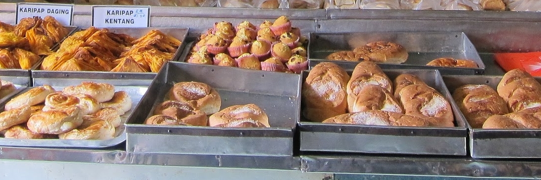 Tiệm bánh Salahuddin (the Salahuddin Bakery)