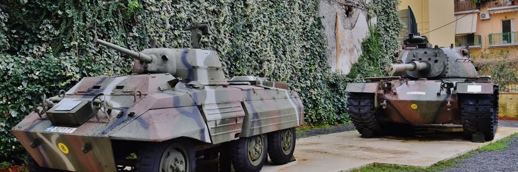 Bảo tàng Quân đội Kalamata (Military Museum of Kalamata)